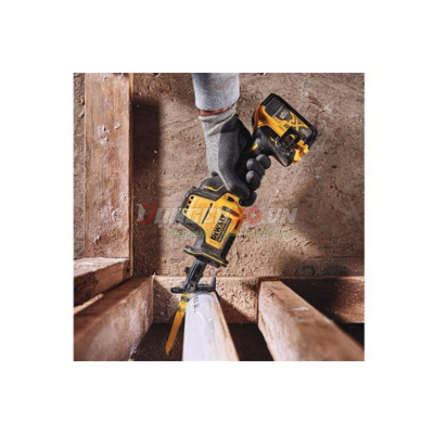 Máy cưa kiếm pin 20Vmax DeWALT DCS369M2