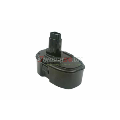 Pin Li-ion 14.4V-2Ah cho máy khoan DeWALT DE9091-XJ