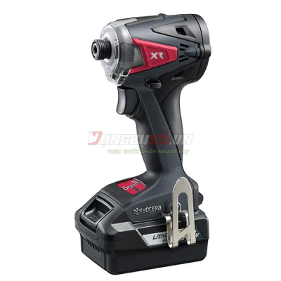 Máy vặn vít pin 18V Ryobi DID10XR