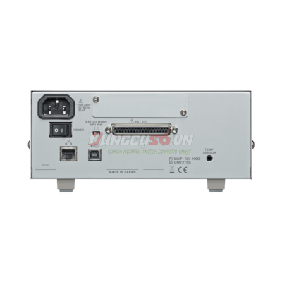 Đồng hồ đo kiểm tra ắc quy HIOKI DM7275-03