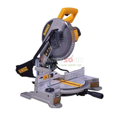 Máy cưa bàn đa góc 10in Dewalt DW714-B1