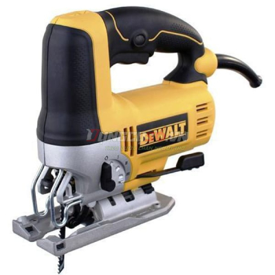 Máy cưa lọng 650W DeWALT DWE349-B1