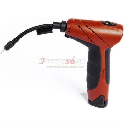 Máy bơm dùng pin FEG EG-12AP