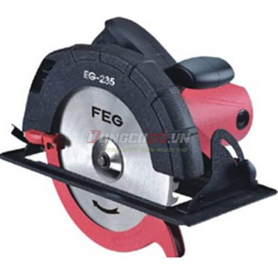 Máy cắt gỗ 1900W FEG EG-235