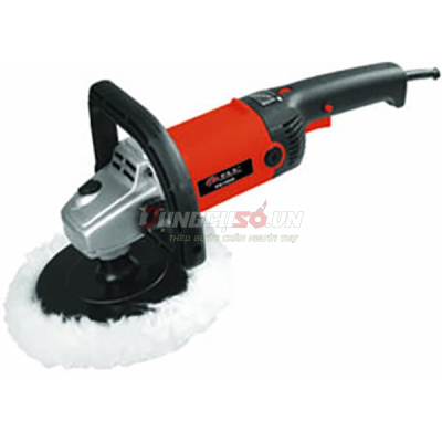 Máy chà nhám đánh bóng 180mm FEG EG-318