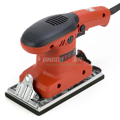 Máy chà nhám rung 93x185mm FEG EG-360