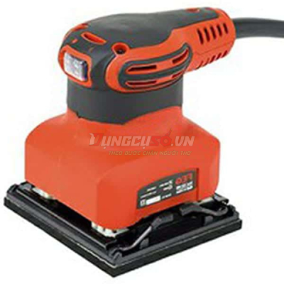 Máy chà nhám rung 113x102mm FEG EG-366