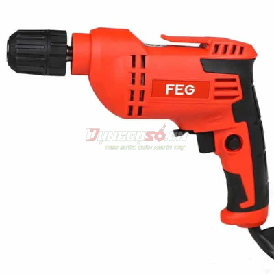 Máy khoan 10mm FEG EG-512