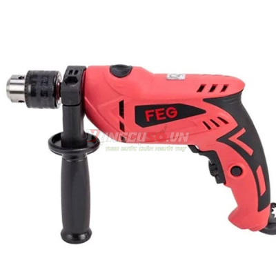 Máy khoan 25mm FEG EG-516