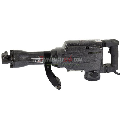 Máy đục bê tông 30mm FEG EG-585