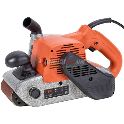 Máy chà nhám 100x610mm FEG EG-603
