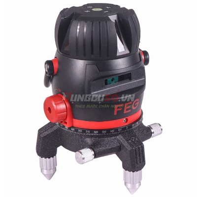 Máy cân mực đo bằng tia lazer xanh FEG EG-751