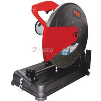 Máy cắt sắt 355mm FEG EG-935E