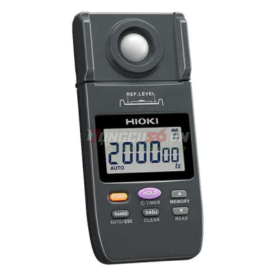 Máy đo cường độ ánh sáng HIOKI FT3425