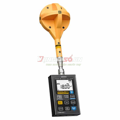 Máy đo từ trường HIOKI FT3470-51