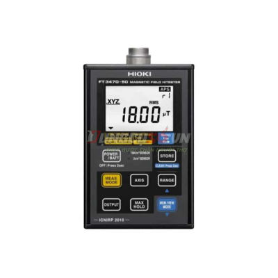 Máy đo từ trường HIOKI FT3470-51