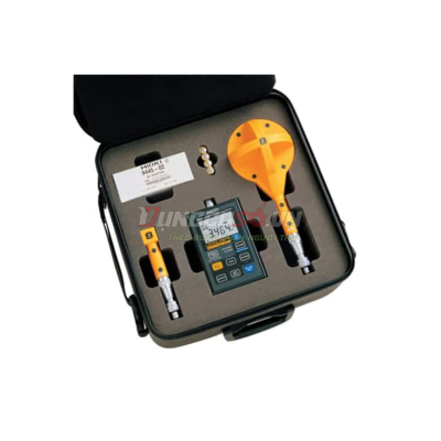 Máy đo từ trường HIOKI FT3470-51