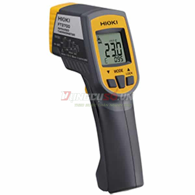 Máy đo nhiệt độ hồng ngoại HIOKI FT3700-20