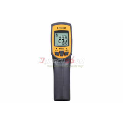 Máy đo nhiệt độ hồng ngoại HIOKI FT3700-20