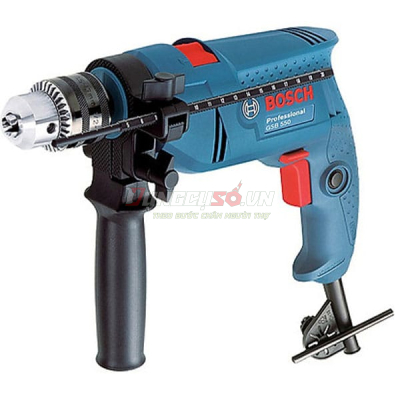 Máy khoan động lực 13mm Bosch GSB 550 - 06011A15K0