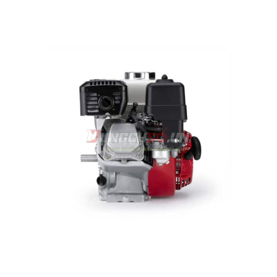 Máy nổ Honda GX200T2 QAB2
