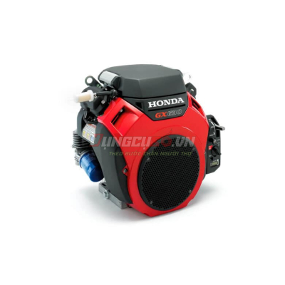 Máy nổ Honda GX630RH QZE4