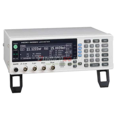Máy đo LCR HIOKI IM3523