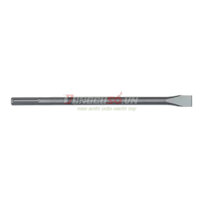 Mũi đục SDSMax Milwaukee đầu dẹt 4932343737