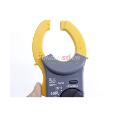 Ampe kìm Kyoritsu KT200