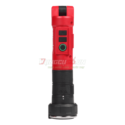 Đèn dạng que Milwaukee REDLITHIUM™ USB có từ tính L4 SL550-301