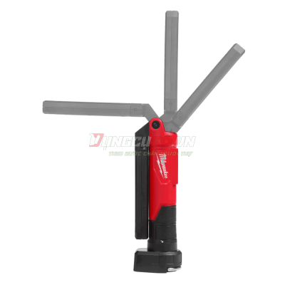 Đèn dạng que Milwaukee REDLITHIUM™ USB có từ tính L4 SL550-301