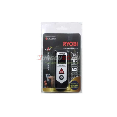 Máy đo khoảng cách 40m Ryobi LDM-410
