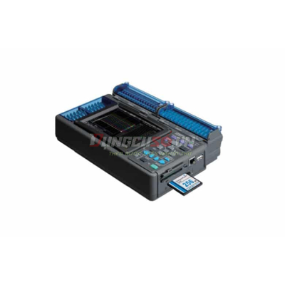 Thiết bị ghi dữ liệu đa kênh LR8401-20 (MEMORY HiLOGGER)