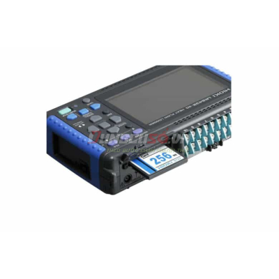 Thiết bị ghi dữ liệu đa kênh LR8432 (HEAT FLOW LOGGER)