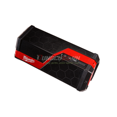 Loa Bluetooth Milwaukee M12-18 JSSP