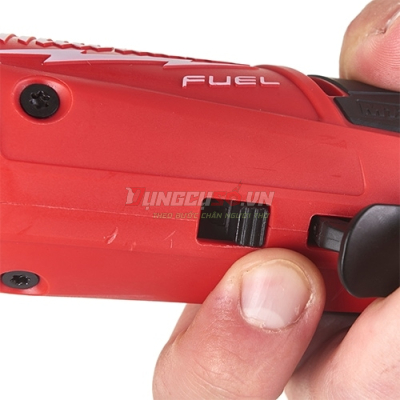 Máy siết bu lông góc Milwaukee M12 FIR38LR-0
