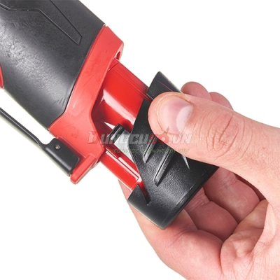 Máy Siết Bu Lông Góc Milwaukee M12 FIR38LR-0 cung cấp sức mạnh và hiệu suất vượt trội