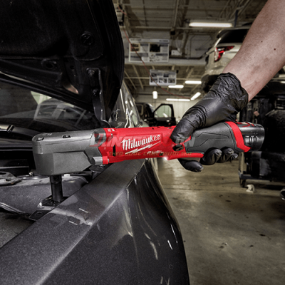 Máy Siết Bu Lông Góc Milwaukee M12 FRAIWF12-0B sở hữu nhiều ưu điểm vượt trội