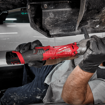 Máy Siết Bu Lông Góc Milwaukee M12 FRAIWF12-0B