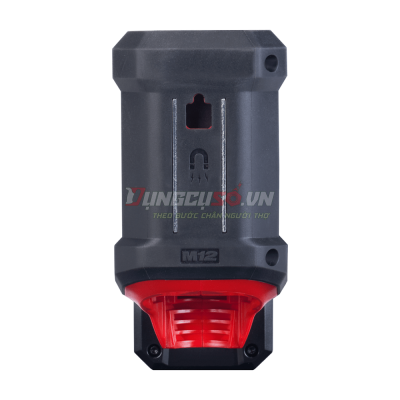 Đèn chiếu sáng trục xoay Milwaukee M12 PAL-0