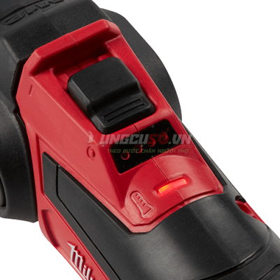 Máy hàn nhiệt Milwaukee M12 SI