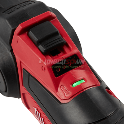 Máy hàn nhiệt Milwaukee M12 SI