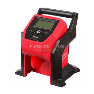 Máy bơm hơi dùng pin Milwaukee M12 BI 