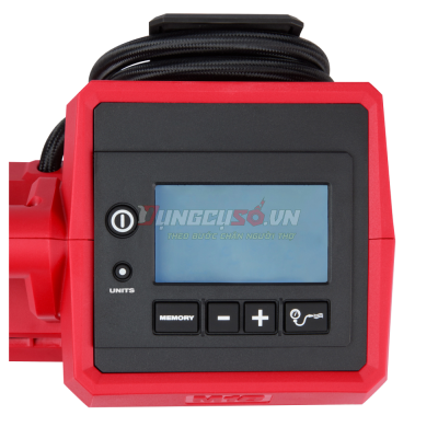 Máy bơm hơi 18V Milwaukee M18 BI-0
