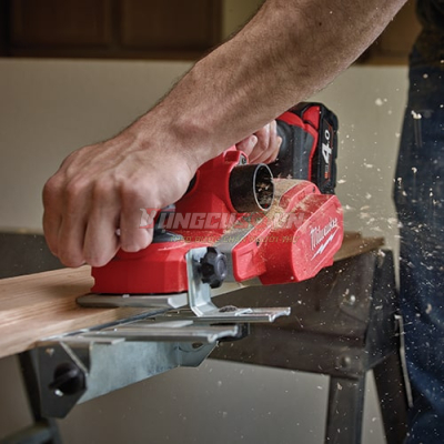 Máy bào Milwaukee M18 BP-0