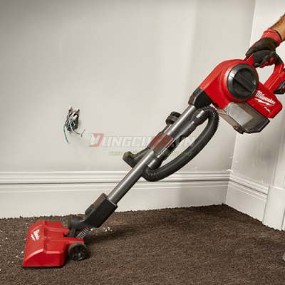 Máy hút bụị cầm tay Milwaukee M18 FCVL-0