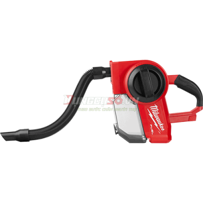 Máy hút bụị cầm tay Milwaukee M18 FCVL-0
