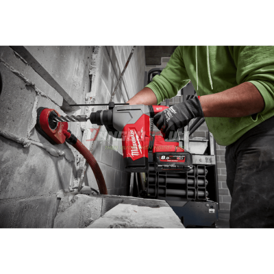 Máy khoan búa Milwaukee M18 FHPX -0X0 (bare) 