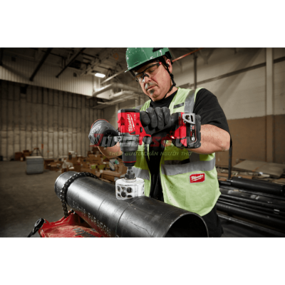 Máy khoan động lực Milwaukee M18 FPD3-0X Gen 4 