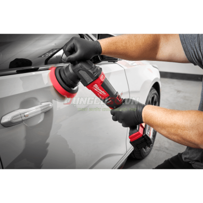 Máy đánh bóng lệch tâm Milwaukee  M18 FROP15-0 (15mm)